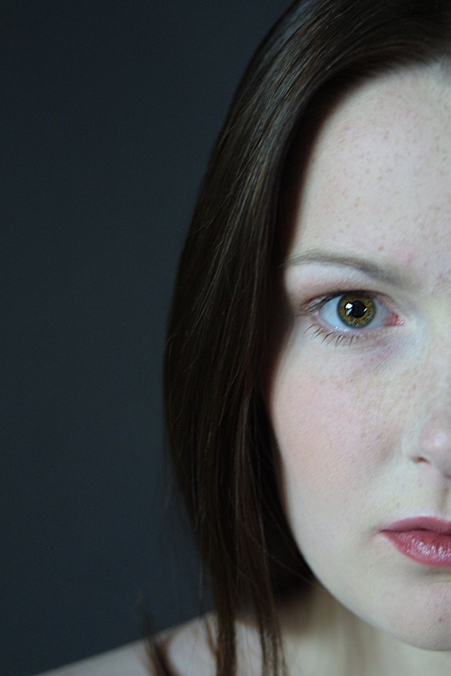 The original still photo, before animation